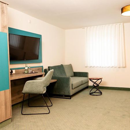 Hotel Gasthof Gose Ziegenhagen Экстерьер фото