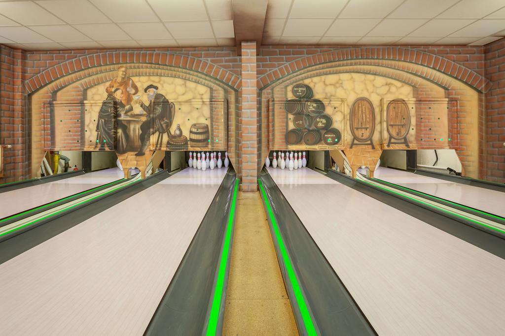 Hotel Gasthof Gose Ziegenhagen Экстерьер фото