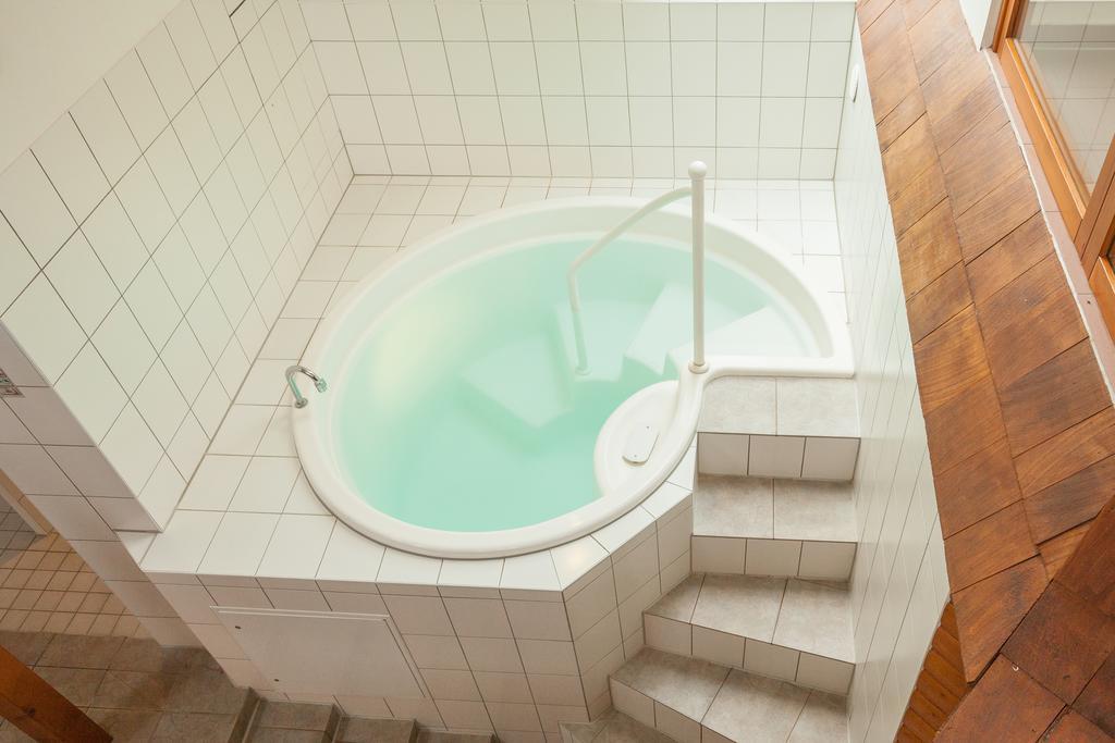 Hotel Gasthof Gose Ziegenhagen Экстерьер фото