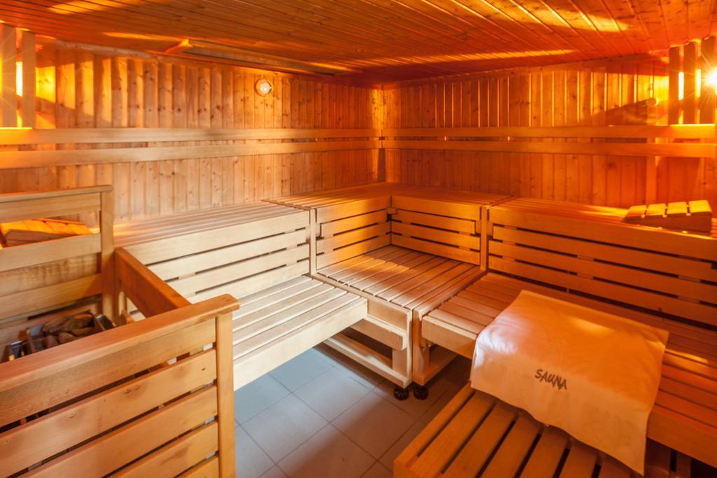 Hotel Gasthof Gose Ziegenhagen Экстерьер фото