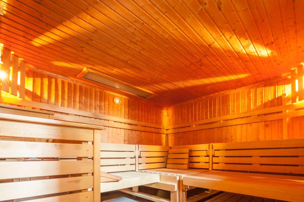 Hotel Gasthof Gose Ziegenhagen Экстерьер фото