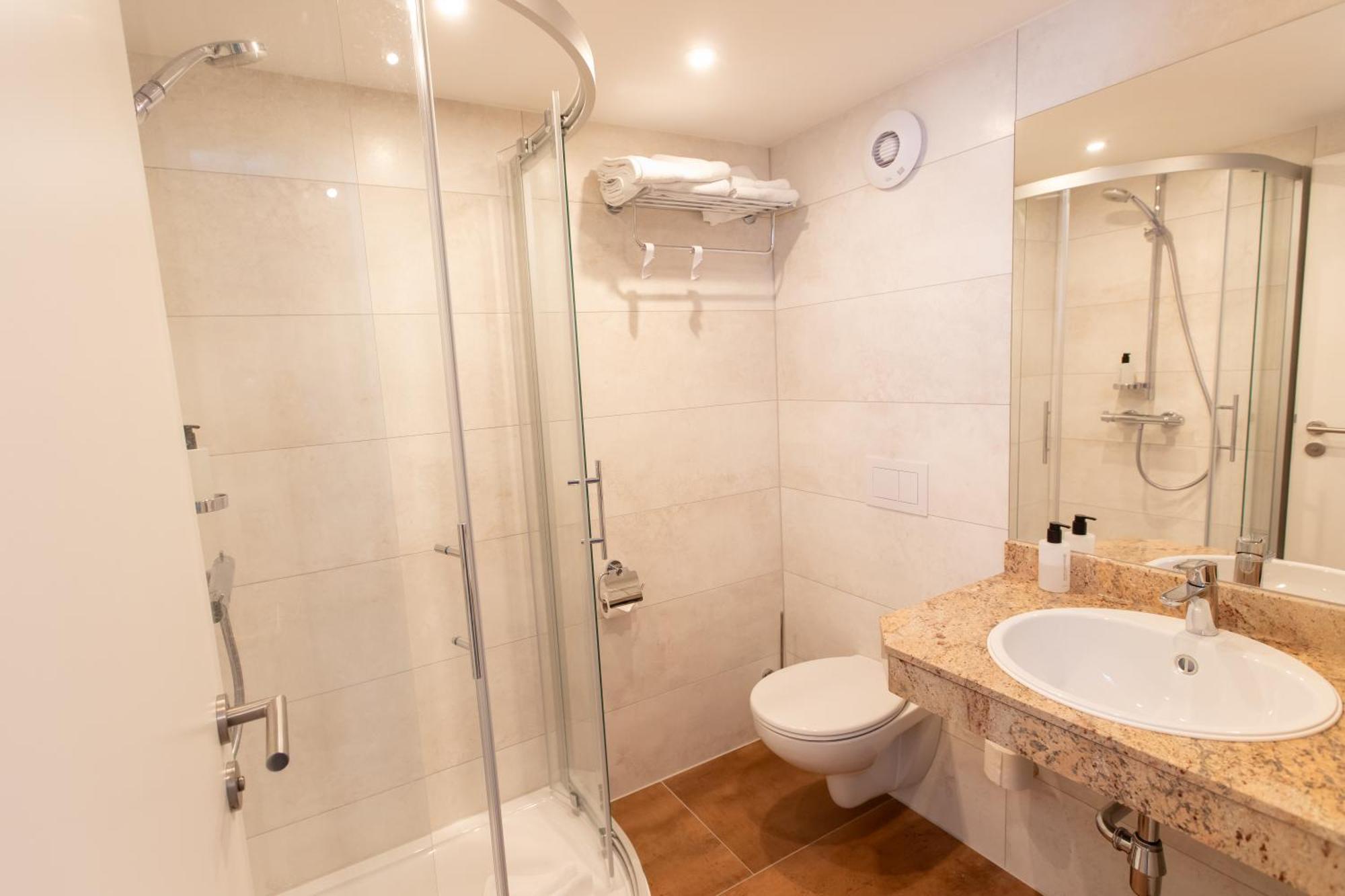 Hotel Gasthof Gose Ziegenhagen Экстерьер фото