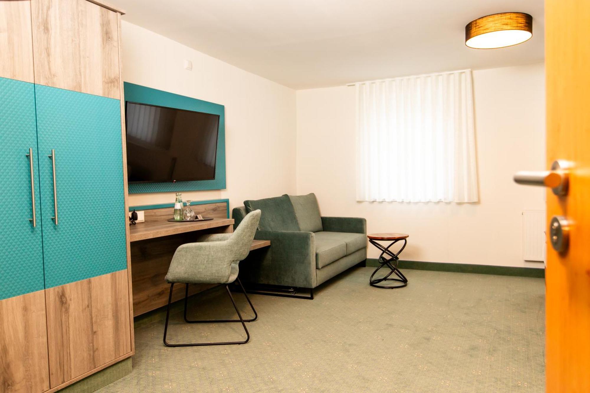 Hotel Gasthof Gose Ziegenhagen Экстерьер фото