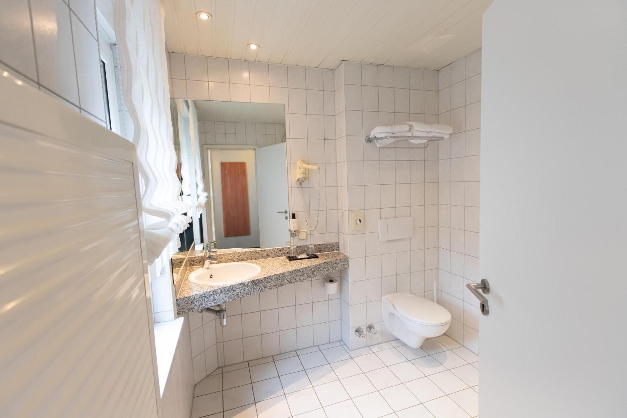 Hotel Gasthof Gose Ziegenhagen Экстерьер фото