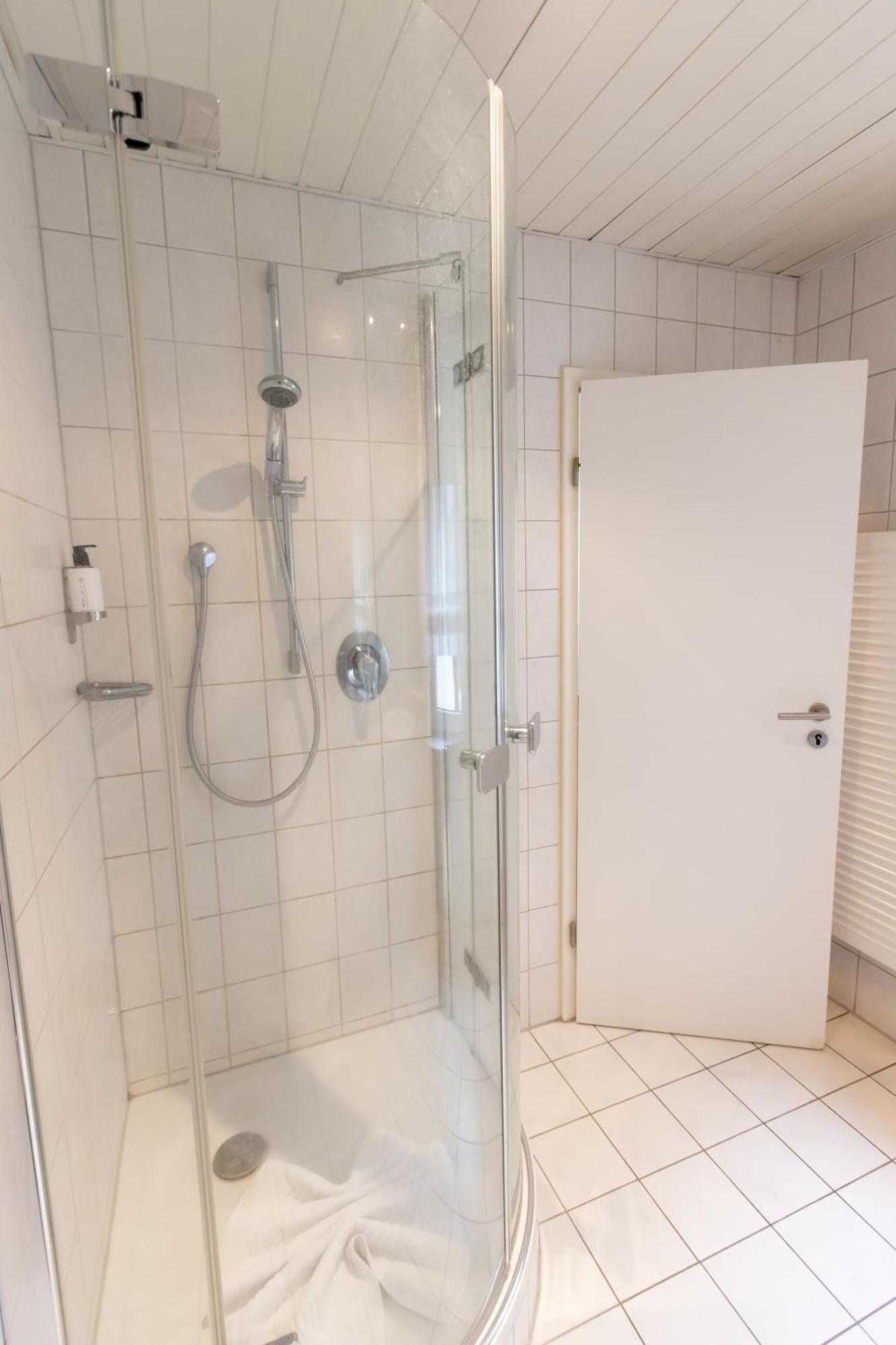 Hotel Gasthof Gose Ziegenhagen Экстерьер фото